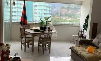 Imagem 3: Apartamento à venda, 4 quartos, 4 suítes, 2 vagas, Jacarepaguá - RIO DE JANEIRO/RJ