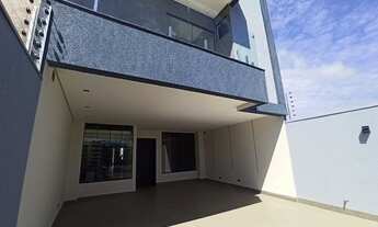 Imagem 4: Sobrado para venda possui 173 metros quadrados com 3 quartos em Jardim Higienópolis - Mari