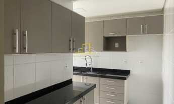 Imagem 5: Apartamento à venda, Jardim Santa Maria, Jacareí, SP