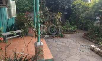 Imagem: Porto Alegre - Terreno Padrão - Petrópolis