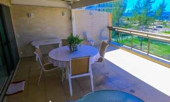 Imagem: Apartamento de 300 metros quadrados no bairro