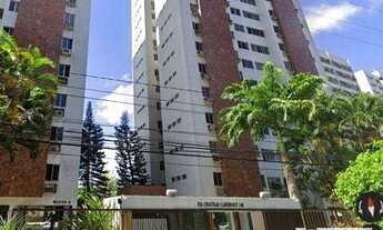 Imagem: Apartamento à venda, 85 m² por R$ 390.000,00
