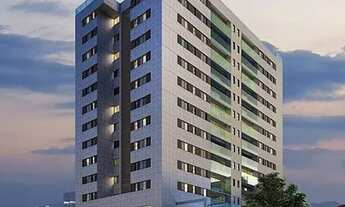 Imagem: Belo Horizonte - Apartamento Padrão - Lourdes