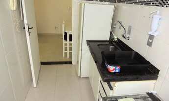 Imagem 7: Apartamento à venda 1 Quarto, 1 Suite, 47M², Cambuí, Campinas - SP