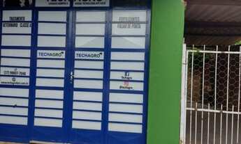 Imagem 2: Casa à venda, Jardim Cisoto, Olímpia, SP