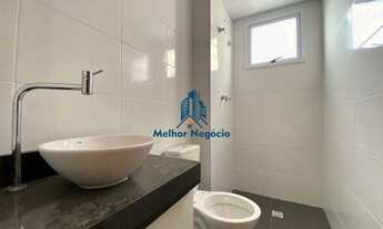 Imagem 6: Apartamento à venda em Campinas - Financiamento ok