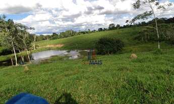 Imagem: Sítio à venda, por R$ 1.400.000 - Urupá