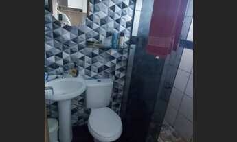 Imagem 7: Casa para venda tem 119 metros quadrados com 2 quartos em Cachoeira - Araucária - PR