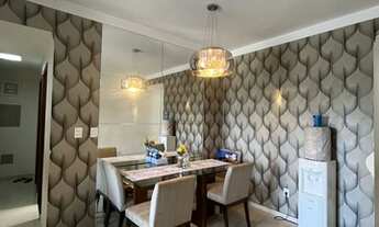 Imagem 5: Apartamento para venda possui 88 metros quadrados com 3 quartos em Pico do Amor - Cuiabá