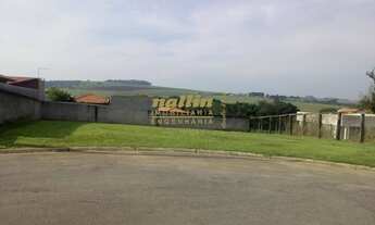 Imagem 2: Terreno Residencial Condomínio Bosque dos Pires