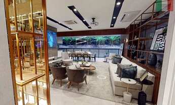 Imagem: Marcco Bela Vista - Construtora Dubai