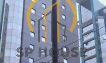 Imagem 4: Sala comercial para locação, 1 sala, 1 vaga, 40m², Indianópolis