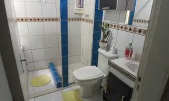 Imagem 9: Imbiribeira -Frente Portaria do Le Park: Apartamento Térreo Com 2 quartos+Dep.Completa