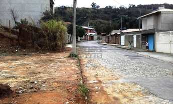 Imagem 7: CONTAGEM - Terreno Padrão - Tropical