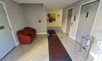 Imagem: Apartamento com 1 dormitório à venda