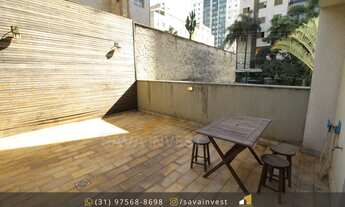 Imagem: Área privativa 3 quartos com 112 m² à