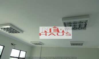 Imagem 3: SALA COMERCIAL PARQUE DA MOOCA - SP