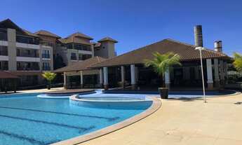 Imagem 5: Cobertura para venda tem 130 metros quadrados com 3 quartos em Porto das Dunas - Aquiraz