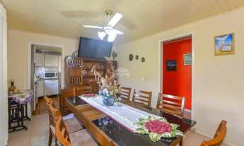 Imagem 4: Casa para venda tem 191 metros quadrados com 3 quartos em Maria Antonieta - Pinhais - PR