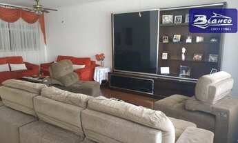 Imagem 3: Casa com 5 dormitórios à venda, 509 m² por R$ 1.380.000,00 - Vila Rosália - Guarulhos/SP