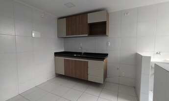 Imagem 2: Alugo apto com 3 qtos no catolé