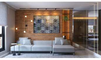 Imagem 3: Apartamento para venda com 38 metros quadrados com 1 quarto em Boa Vista - Recife - PE