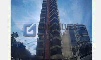 Imagem: SAO BERNARDO DO CAMPO - Residential / Apartment