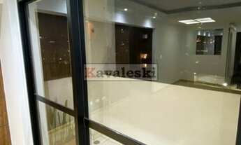 Imagem 2: APARTAMENTO VILA GUMERCINDO PRA ALUGAR HOJE COM 3 DORMITÓRIOS !!