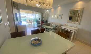 Imagem 3: Apartamento com 3 dormitórios à venda, 128 m² por R$ 3.690.000,00 - Riviera - Módulo 8 - B