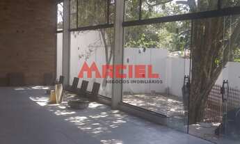 Imagem 7: Venda Galpao Sao Jose dos Campos Eugenio de Melo Ref: 4046