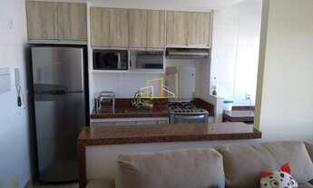 Imagem 7: Apartamento com 2 dormitórios à venda, 50 m² Parque Residencial Flamboyant - São José dos