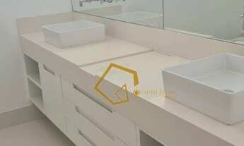 Imagem 7: Apartamento com 3 dormitórios para alugar, 208 m² por R$ 16.000,00/mês - Jardins - São Pau