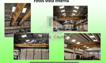 Imagem 3: Galpão - Vila Independencia