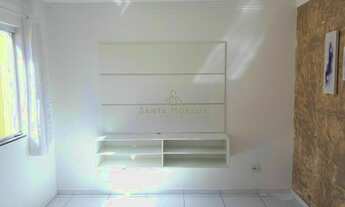 Imagem 2: Vendo Sobrado em Condomínio 64m²; 2 dormitórios, sendo 2 suítes; 1 vaga de garagem - Vila