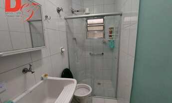 Imagem 7: Lindo apto Apartamento com 1 dormitório