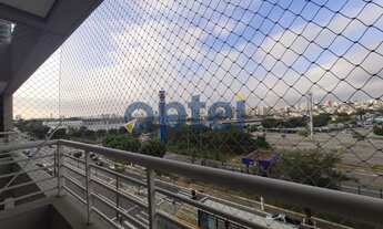 Imagem 6: Loft para locação Marco Zero Home