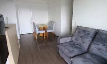 Imagem 2: Apartamento aluguel 2 dormitórios com suite ao lado do Shopping Atrium