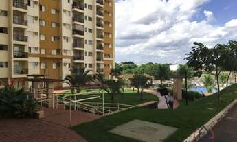 Imagem 3: Apartamento com 4 quartos no MORADA DO PARQUE - Bairro Morada do Ouro II em Cuiabá
