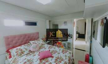 Imagem 5: Apartamento Triplex com 3 dormitórios à venda, 167 m² por R$ 465.000,00 - Vicente Pires