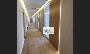 Imagem 3: Conjunto para alugar, 360 m² por R$ 34.200,00/mês - Cidade Jardim - São Paulo/SP