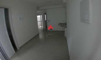 Imagem 5: Apartamento Studio 38,02m², Novo na Vila Prudente, 800m do Metro