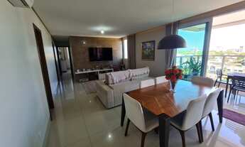 Imagem 2: Vende-se apartamento no Residencial JK Park Residence