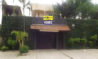 Imagem: SOBRADO RESIDENCIAL em POA - SP, VILA AUREA