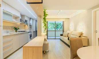 Imagem 2: Porto Alegre - Apartamento Padrão - Três Figueiras