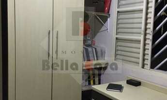 Imagem 4: Casa assobradada a venda no parque sao lucas