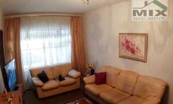 Imagem 2: Casa Térrea em Paulicéia - São Bernardo do Campo