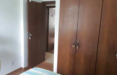 Imagem 7: Apartamento 210 m² 4 quartos em Buritis - Belo Horizonte - MG