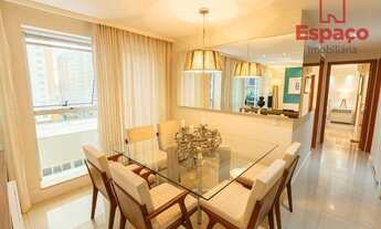 Imagem 4: Apartamento com 4 dormitórios à venda, 128 m² por R$ 1.150.000,01 - Águas Claras Sul - Águ