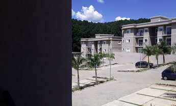 Imagem 5: SAO ROQUE - Apartamento PADRÃO - JARDIM VILLACA