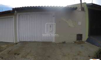 Imagem: Casa (térrea na rua) 2 dormitórios/suite